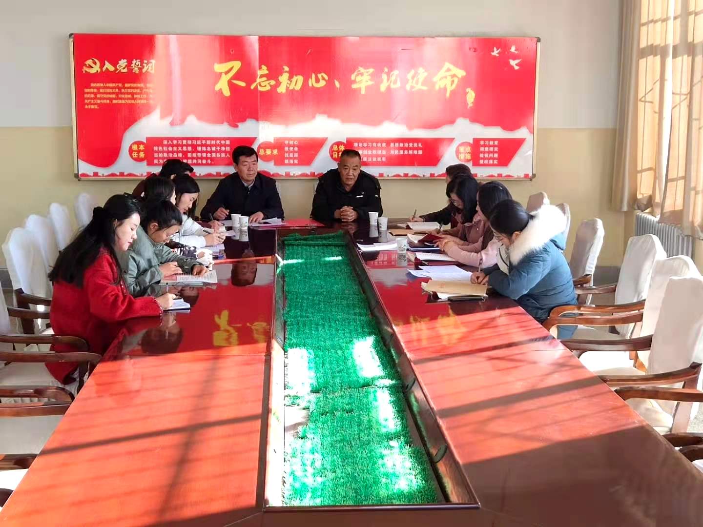 党委常委 副校长周均发参加指导yabo888vip网页版登录党委...